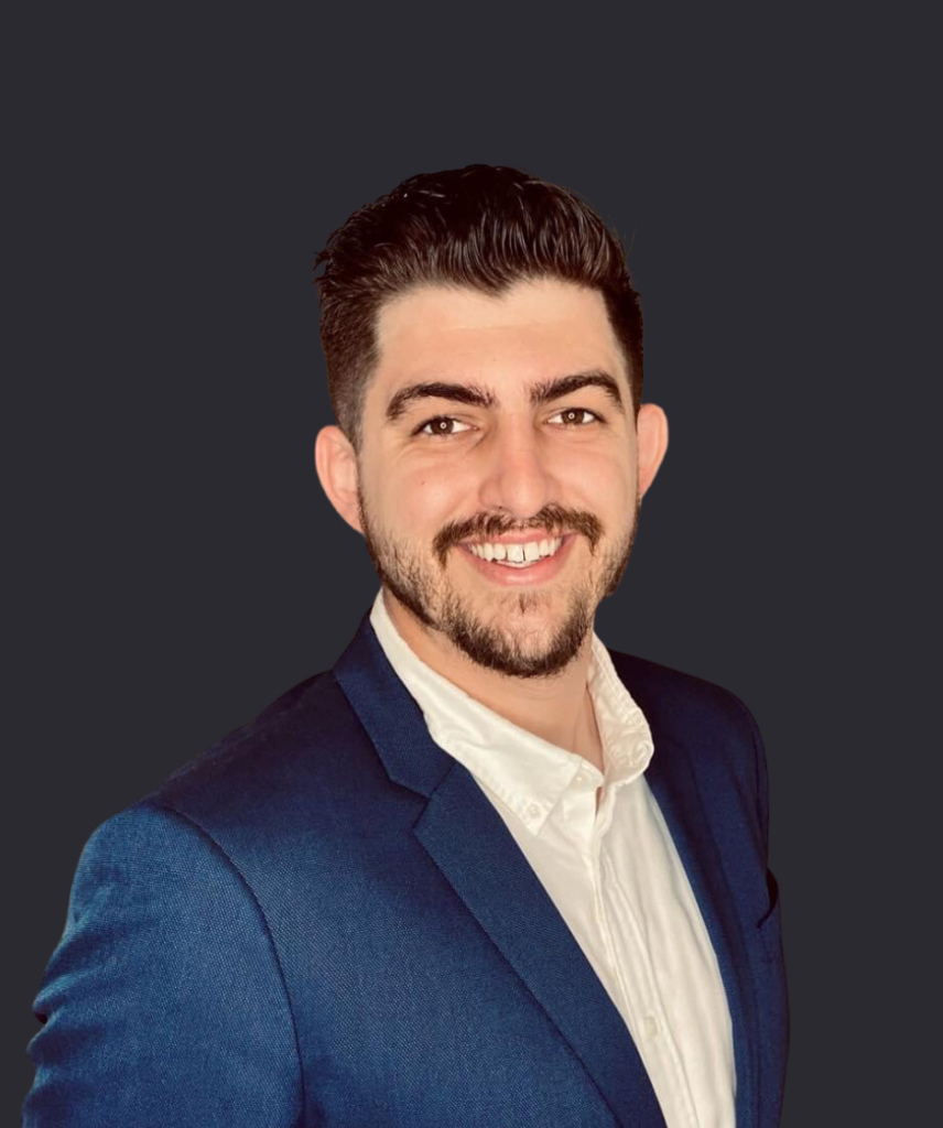Evan Mederos